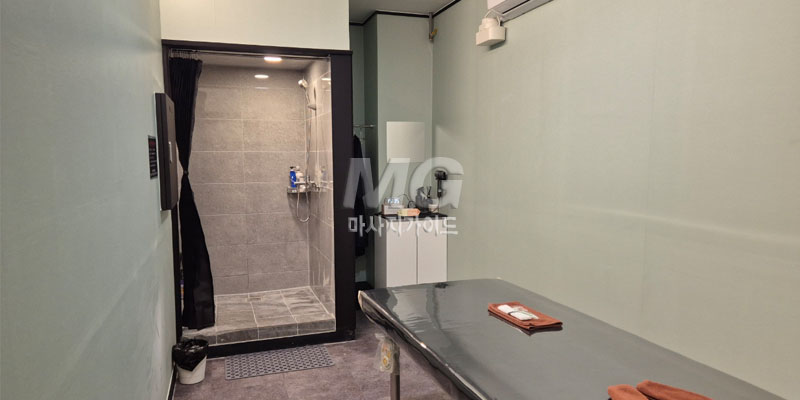 구래동 감성스웨디시 마사지