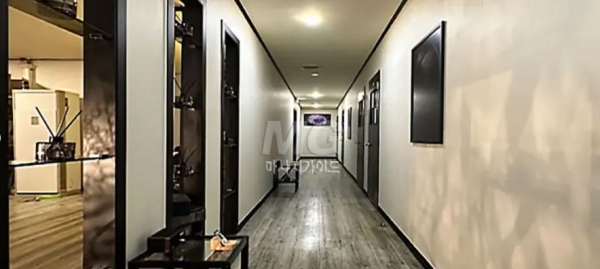 인계동건마 아로마테라피 코스