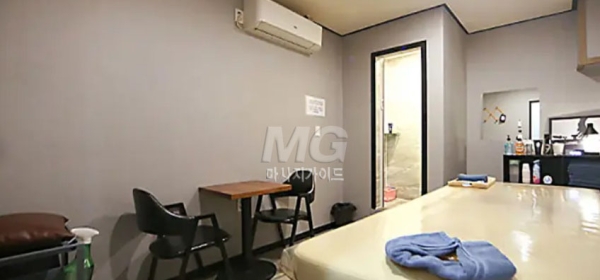 수원건마 마사지 코스